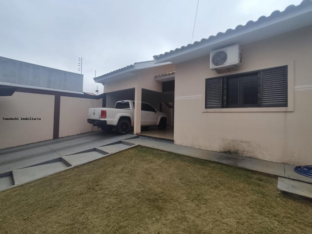 Casa à venda com 4 quartos, 350m² - Foto 3