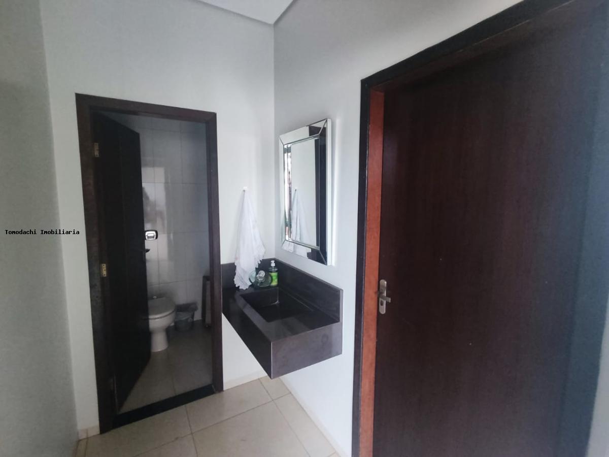 Casa à venda com 4 quartos, 350m² - Foto 13