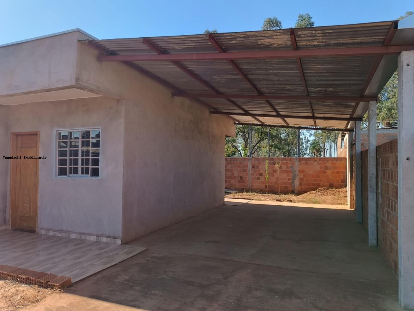 Casa para alugar com 2 quartos - Foto 4