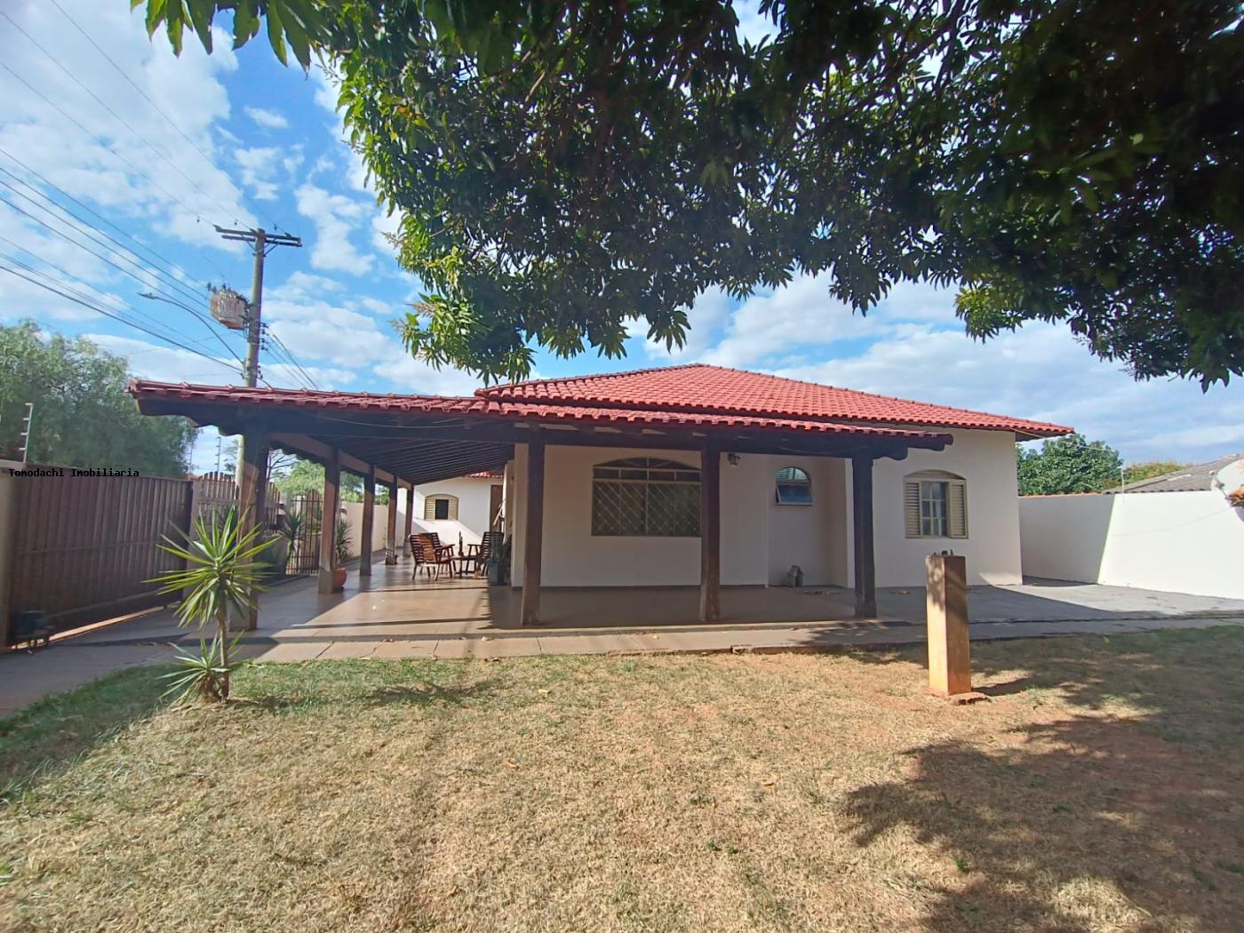 Casa à venda com 4 quartos, 600m² - Foto 5