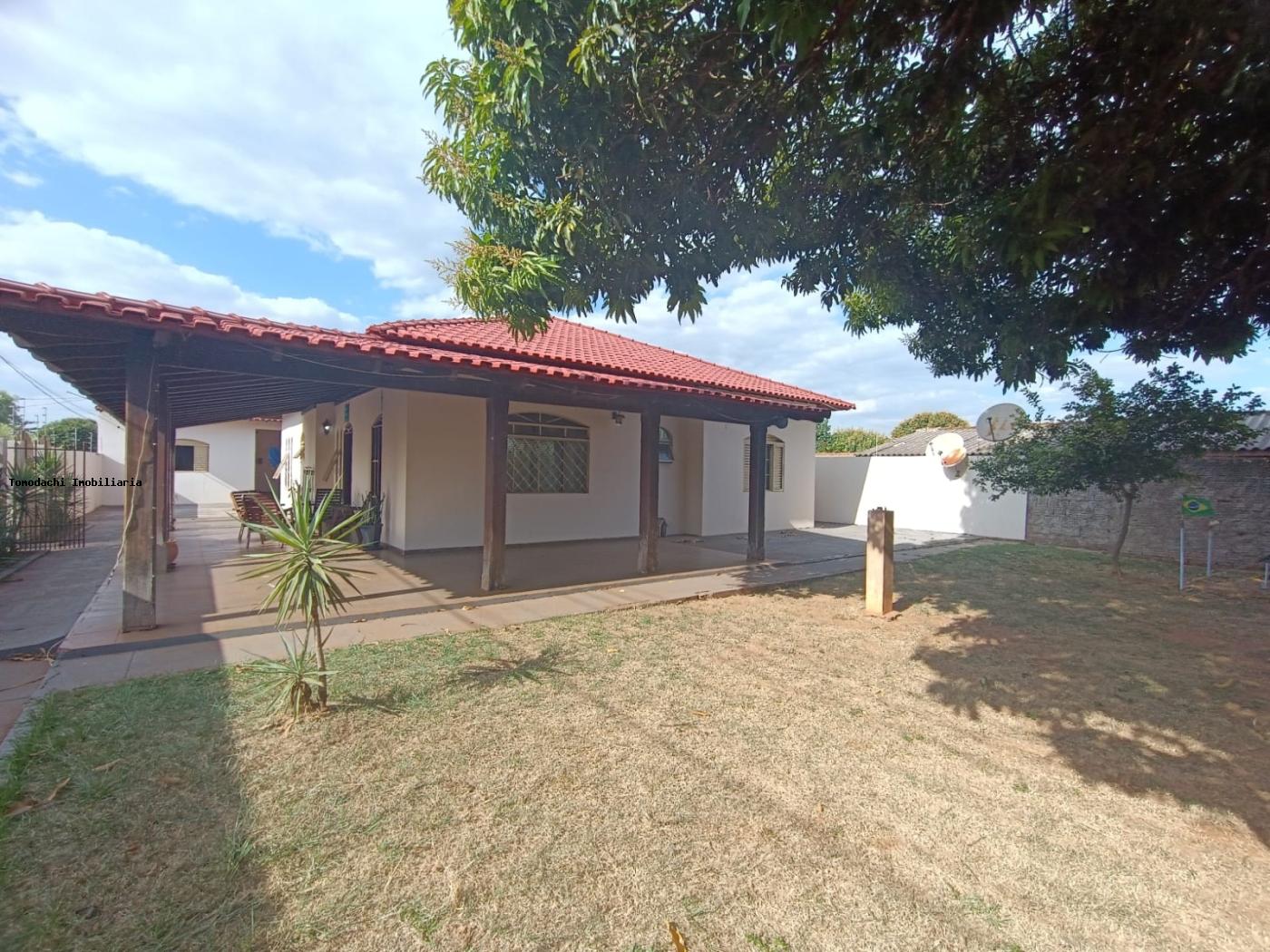 Casa à venda com 4 quartos, 600m² - Foto 6