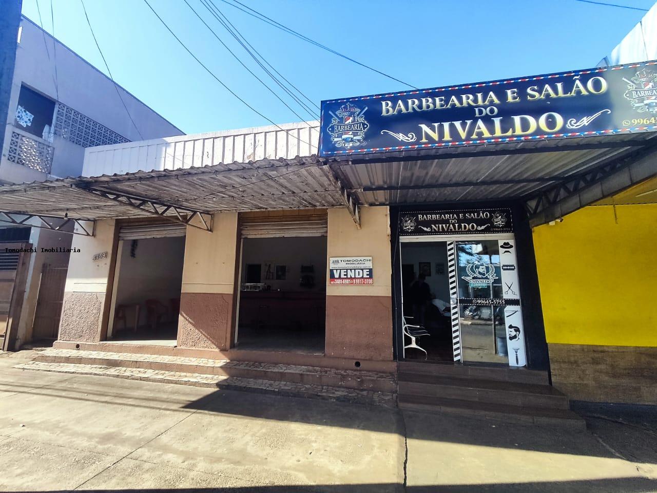 Conjunto Comercial-Sala à venda, 660m² - Foto 1