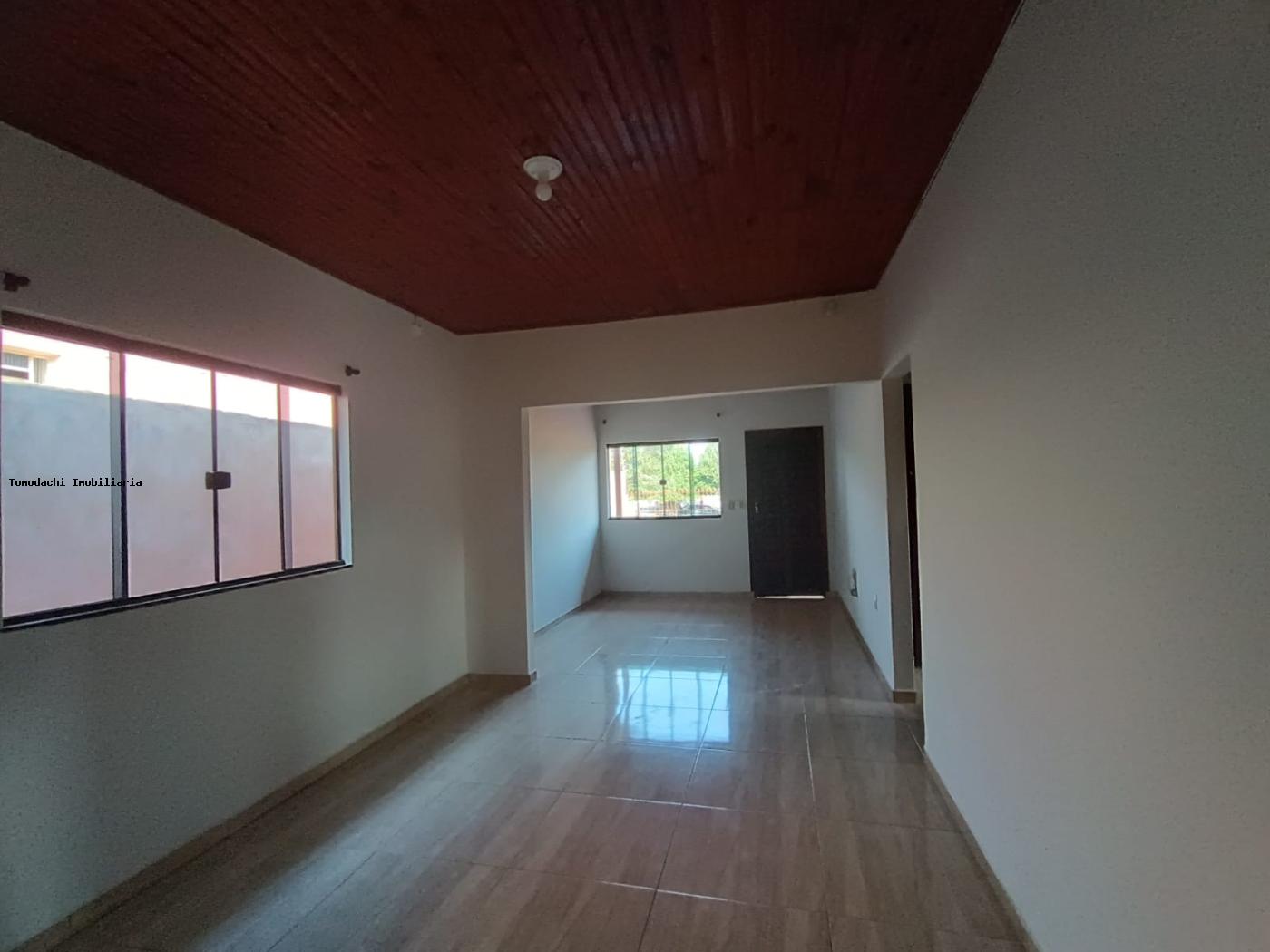 Casa para alugar com 2 quartos - Foto 2