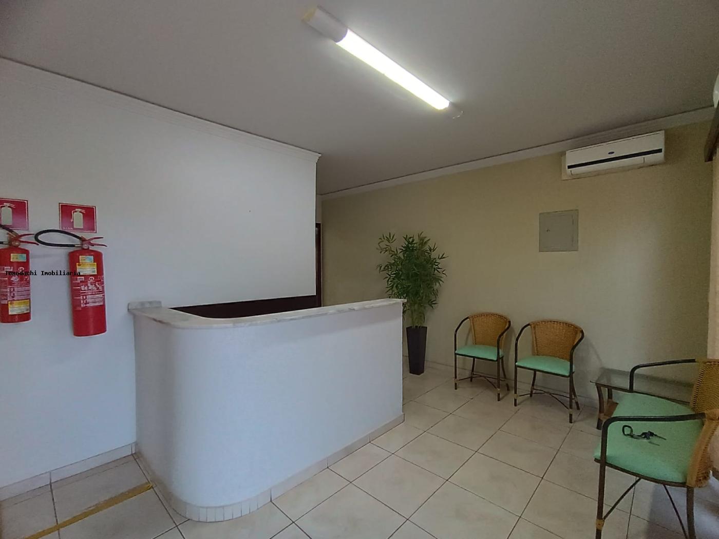 Conjunto Comercial-Sala para alugar, 75m² - Foto 3