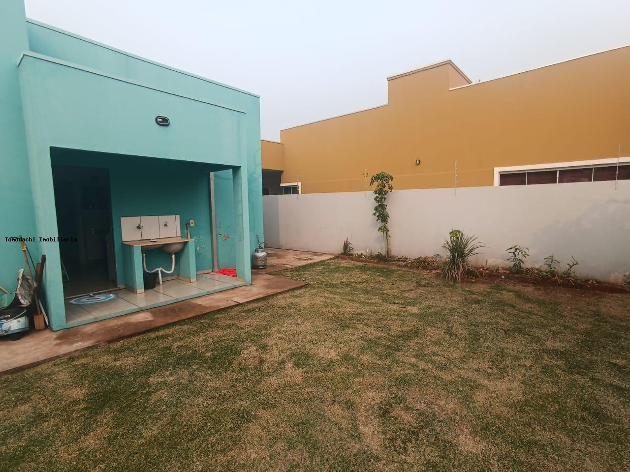 Casa à venda com 3 quartos, 250m² - Foto 9