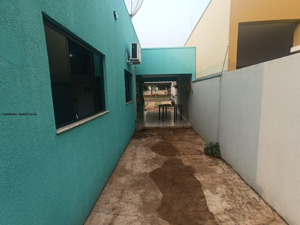 Casa à venda com 3 quartos, 250m² - Foto 8