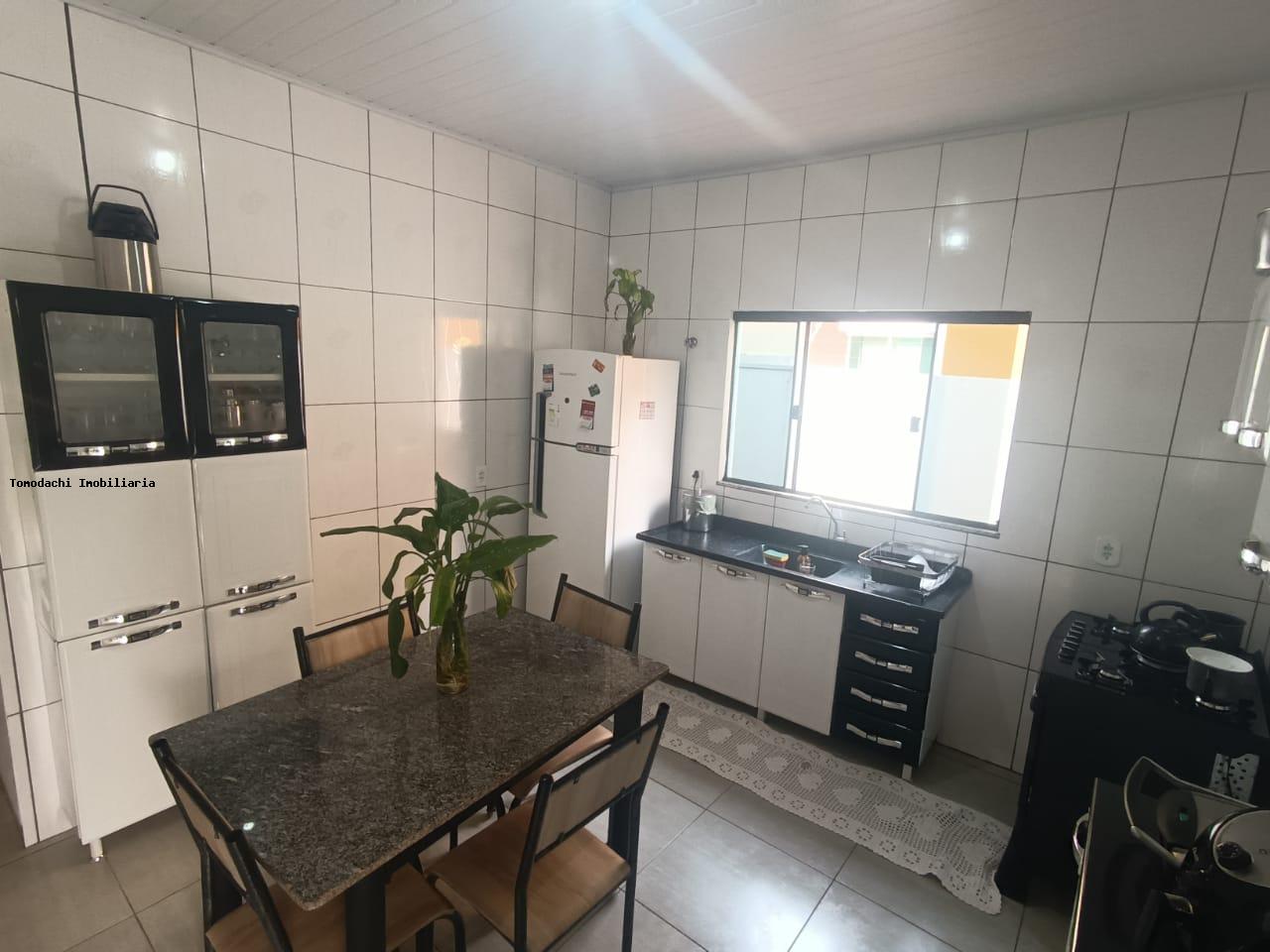 Casa à venda com 3 quartos, 250m² - Foto 13