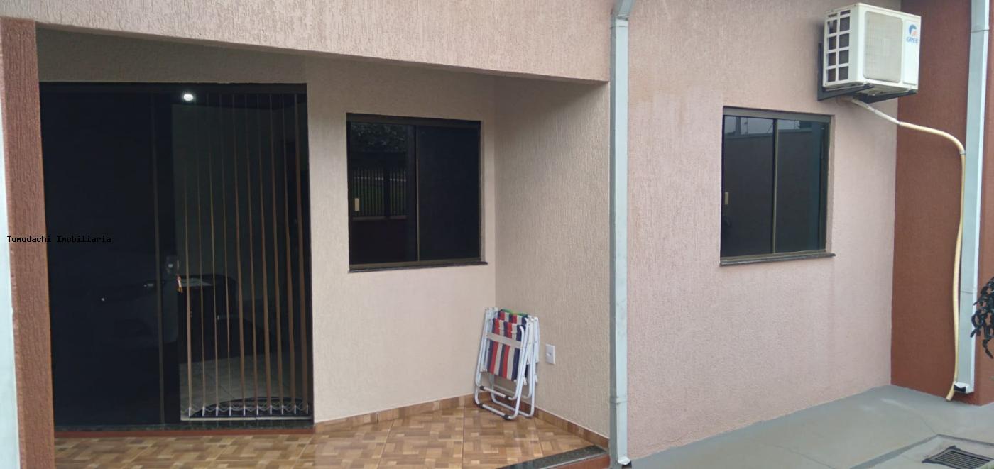 Casa à venda com 3 quartos, 200m² - Foto 5