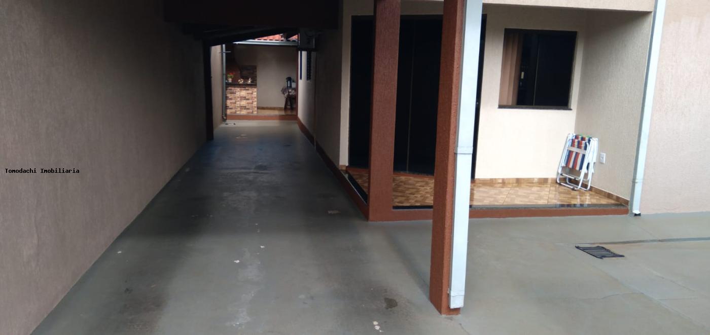 Casa à venda com 3 quartos, 200m² - Foto 6