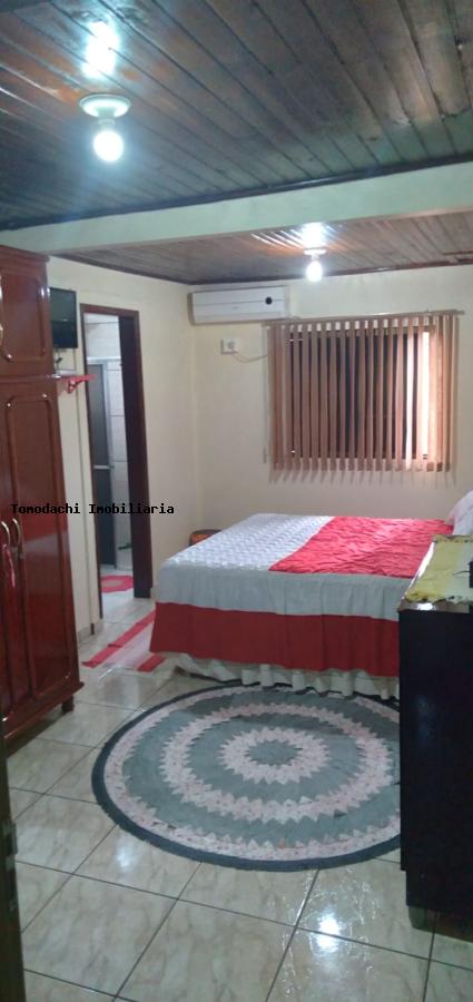 Casa à venda com 3 quartos, 200m² - Foto 10