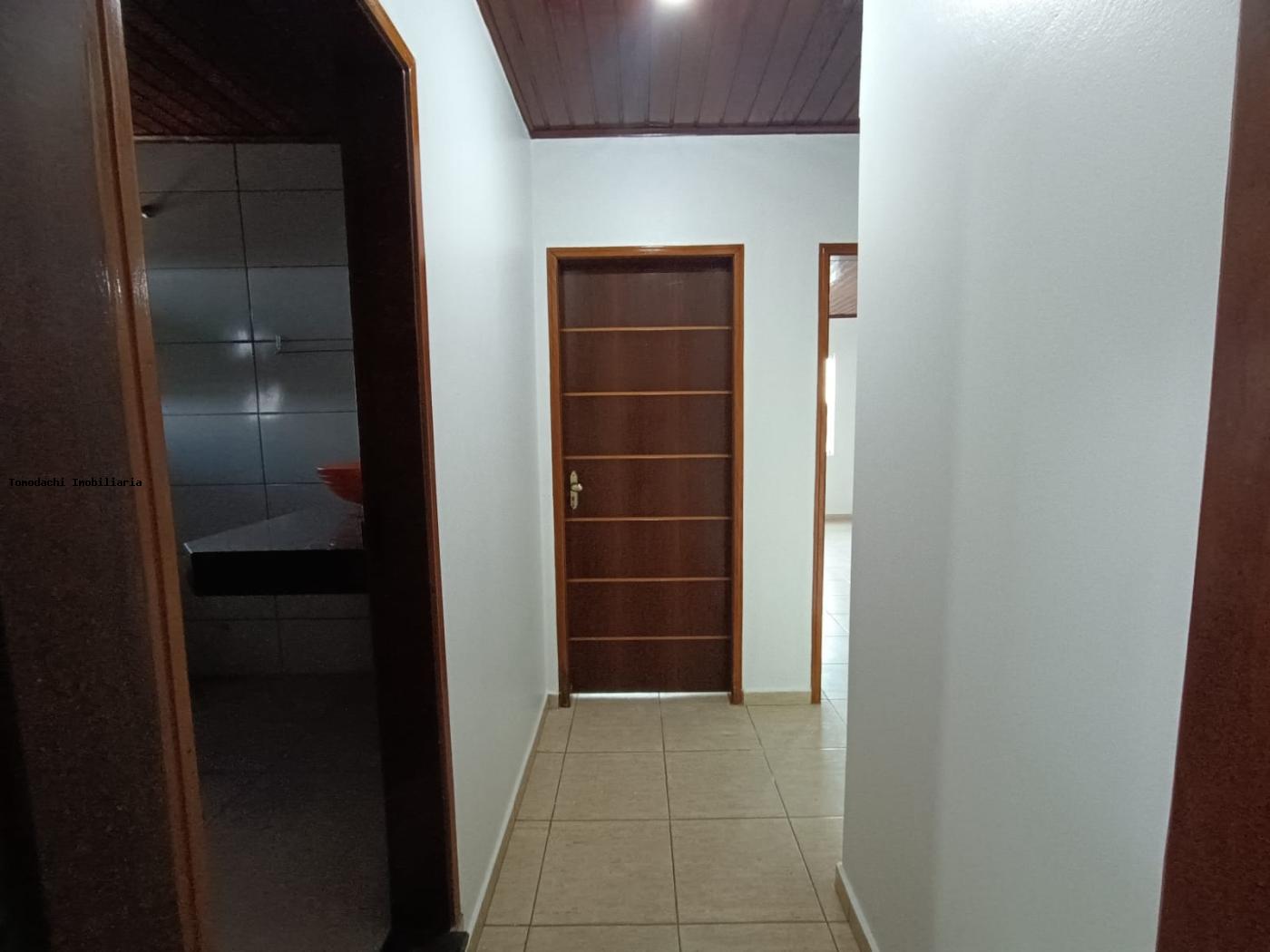 Apartamento para alugar com 1 quarto, 55m² - Foto 3