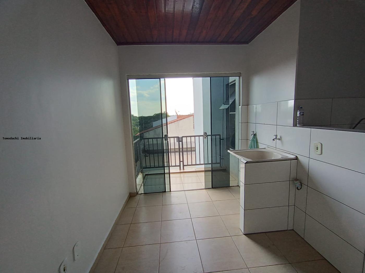 Apartamento para alugar com 1 quarto, 55m² - Foto 6