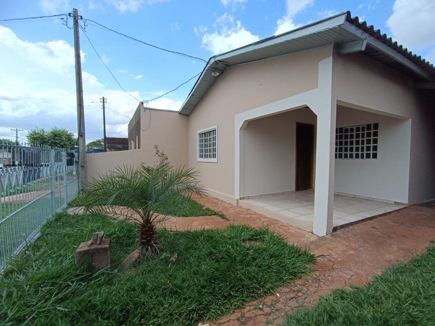 Casa para alugar com 3 quartos - Foto 3