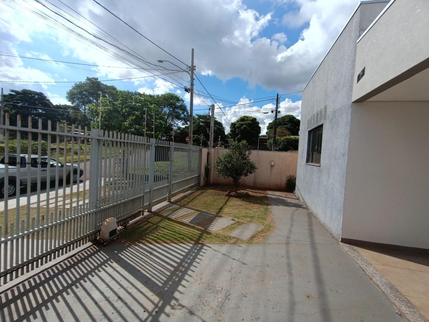 Casa para alugar com 3 quartos - Foto 4