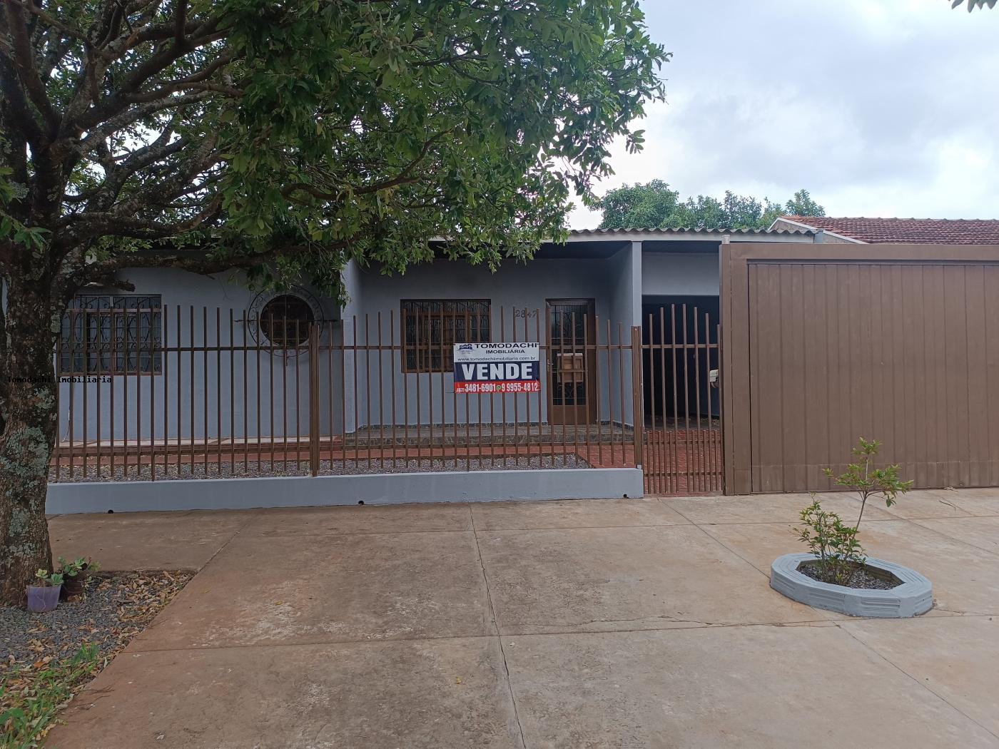 Casa à venda com 4 quartos - Foto 1