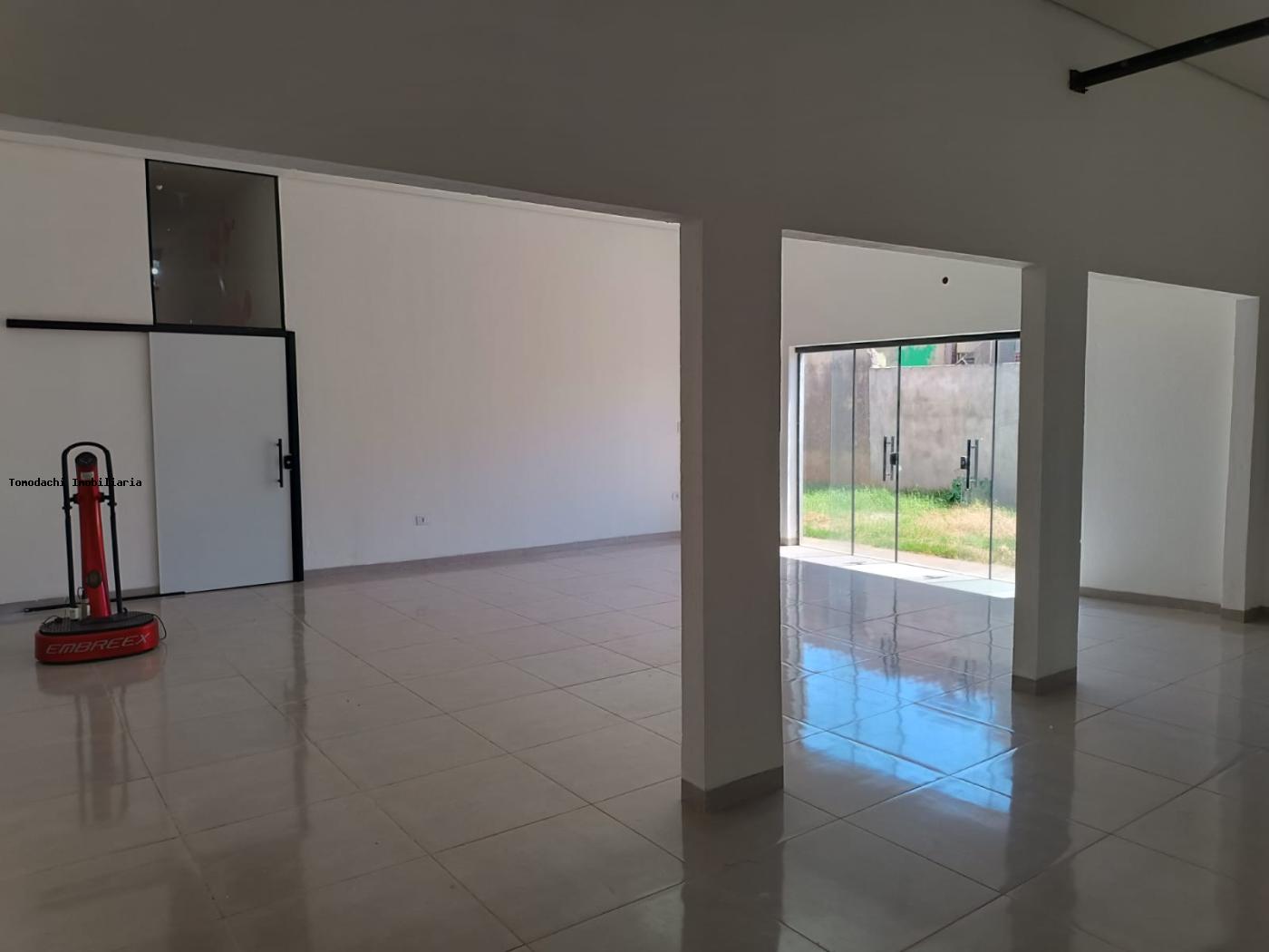 Conjunto Comercial-Sala para alugar - Foto 4