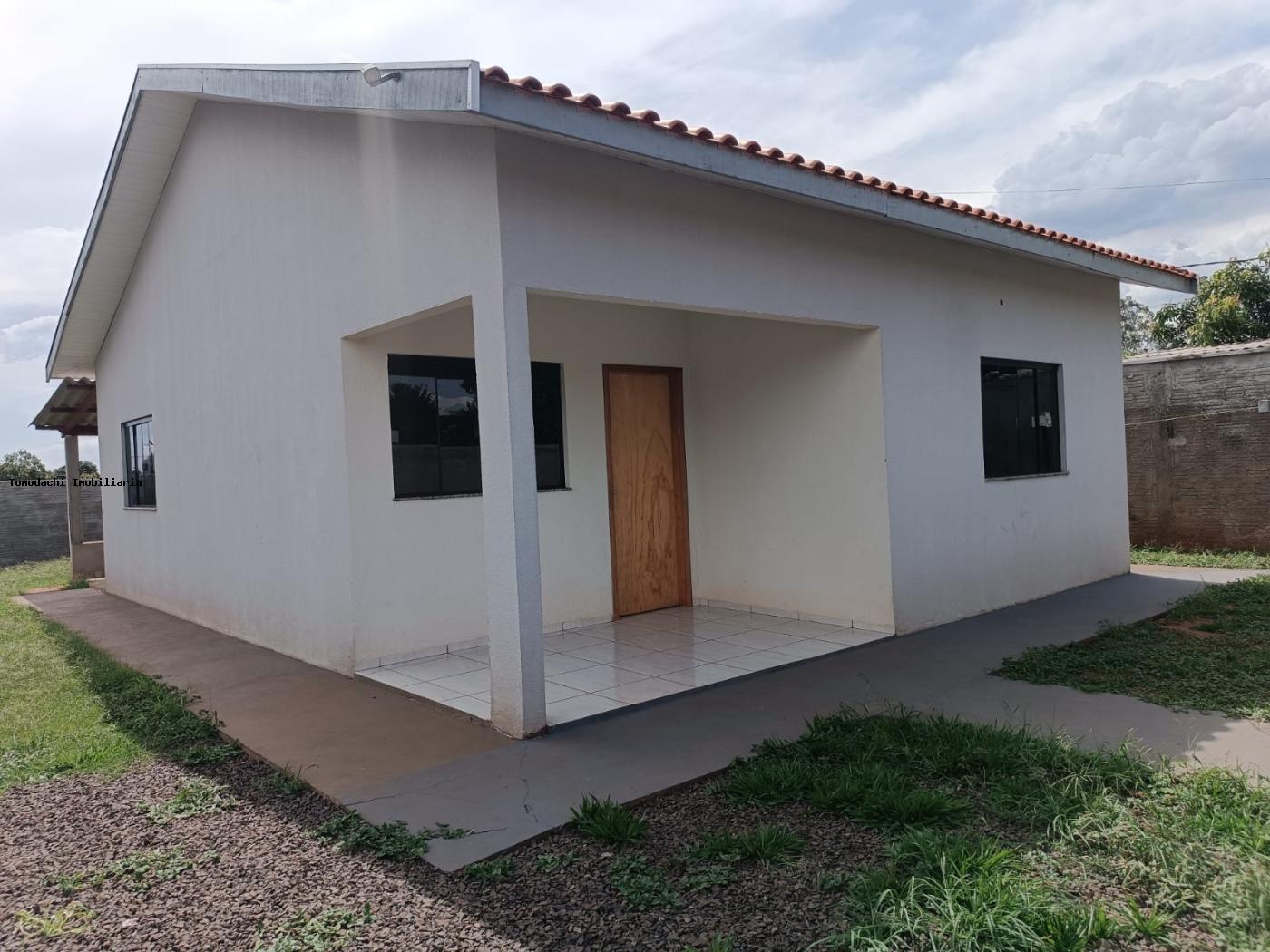 Casa para alugar com 2 quartos - Foto 4