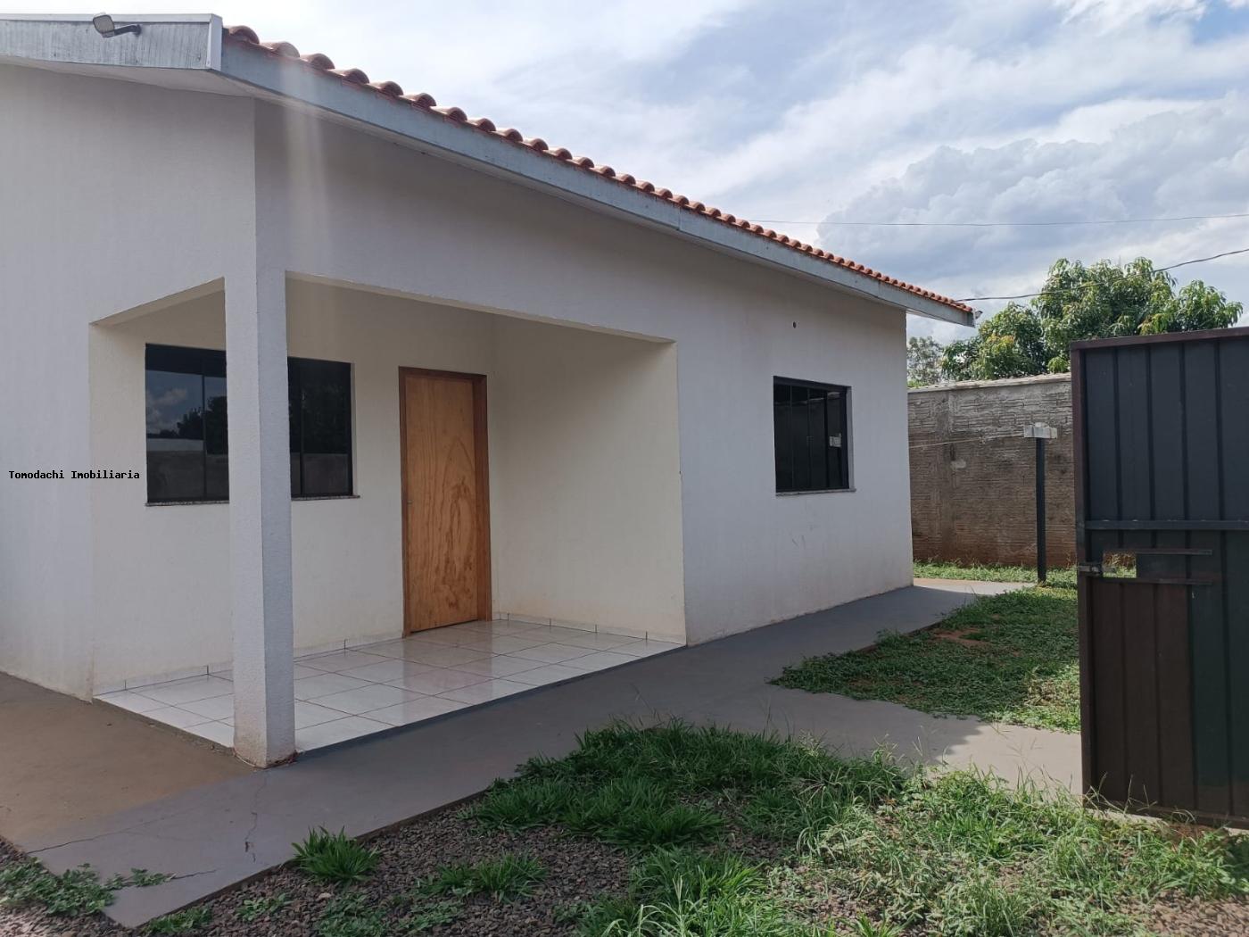 Casa para alugar com 2 quartos - Foto 5