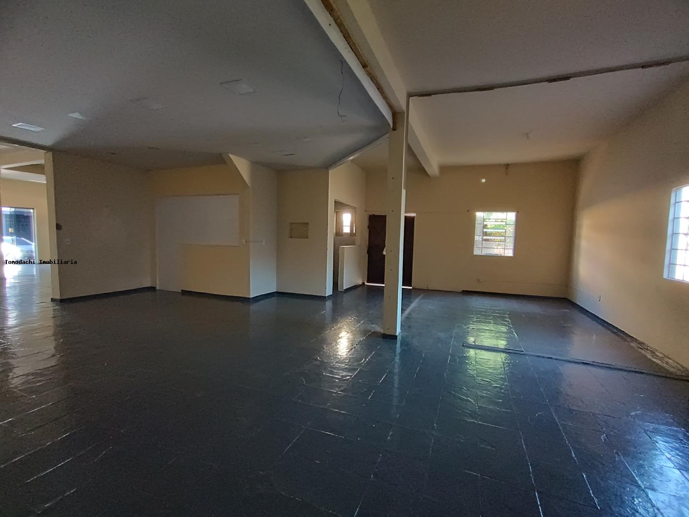 Conjunto Comercial-Sala para alugar, 200m² - Foto 12