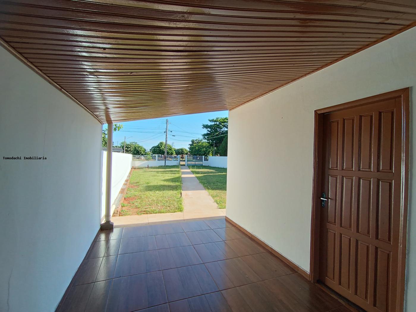 Casa para alugar com 2 quartos - Foto 5