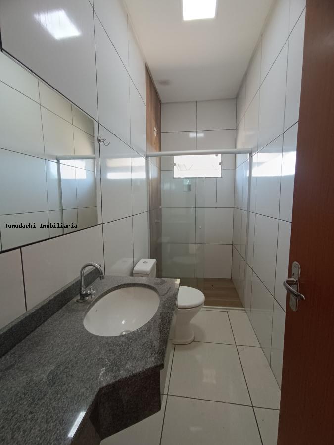 Casa para alugar com 2 quartos, 90m² - Foto 10