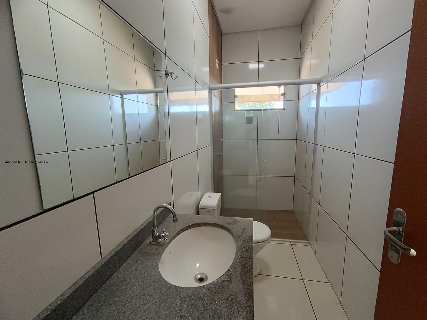 Casa para alugar com 2 quartos, 90m² - Foto 9