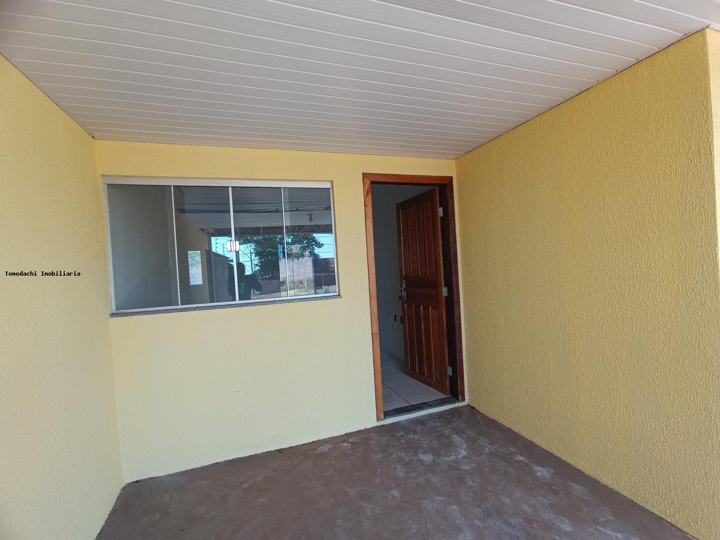 Casa para alugar com 2 quartos, 90m² - Foto 3