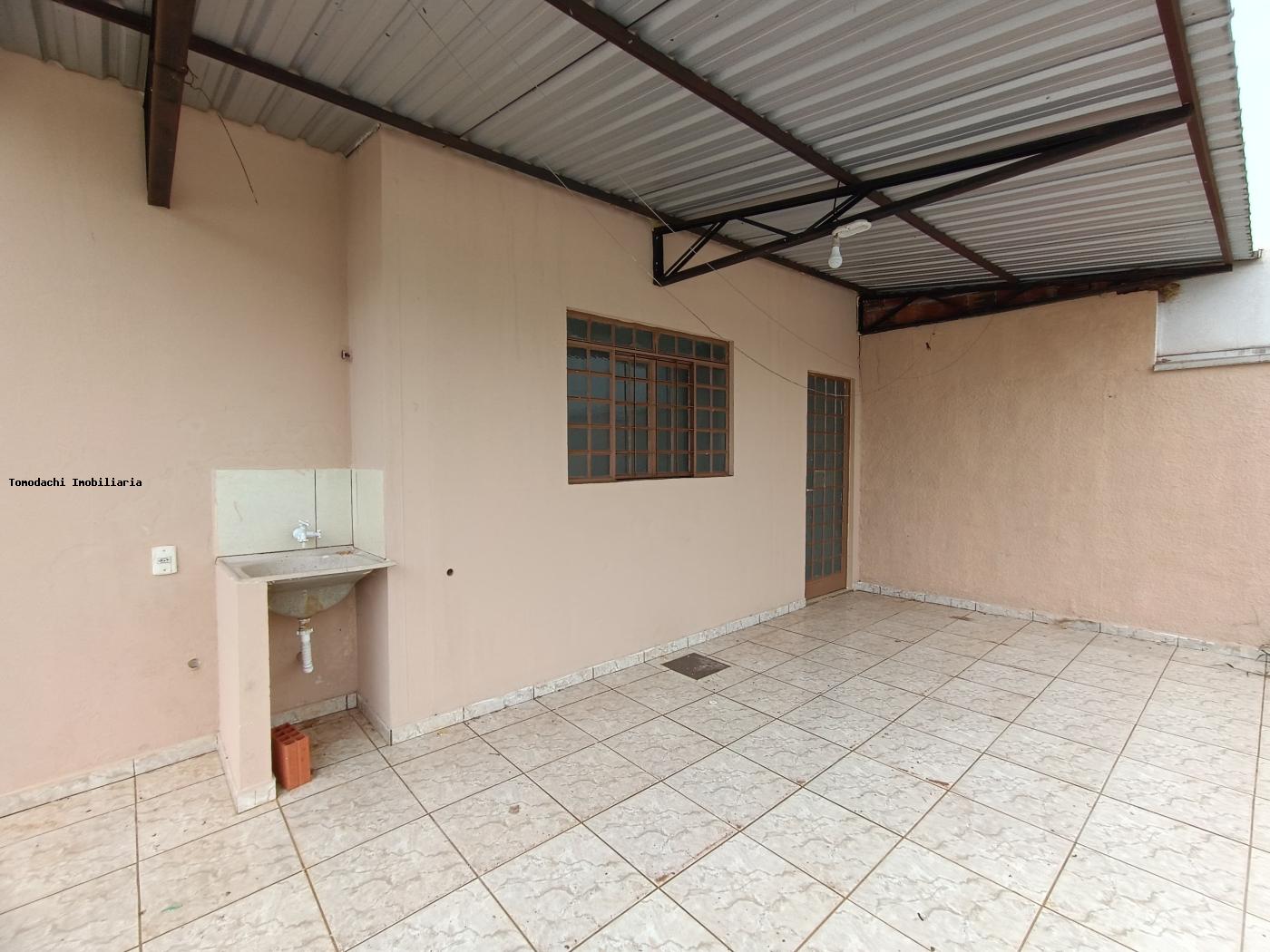 Casa para alugar com 2 quartos, 194m² - Foto 10