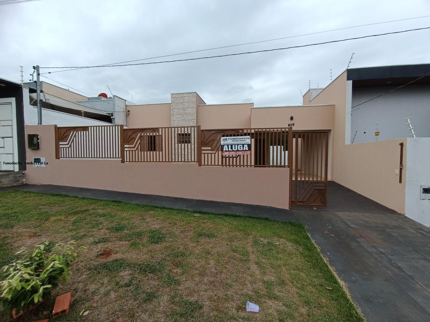 Casa para alugar com 2 quartos, 194m² - Foto 2