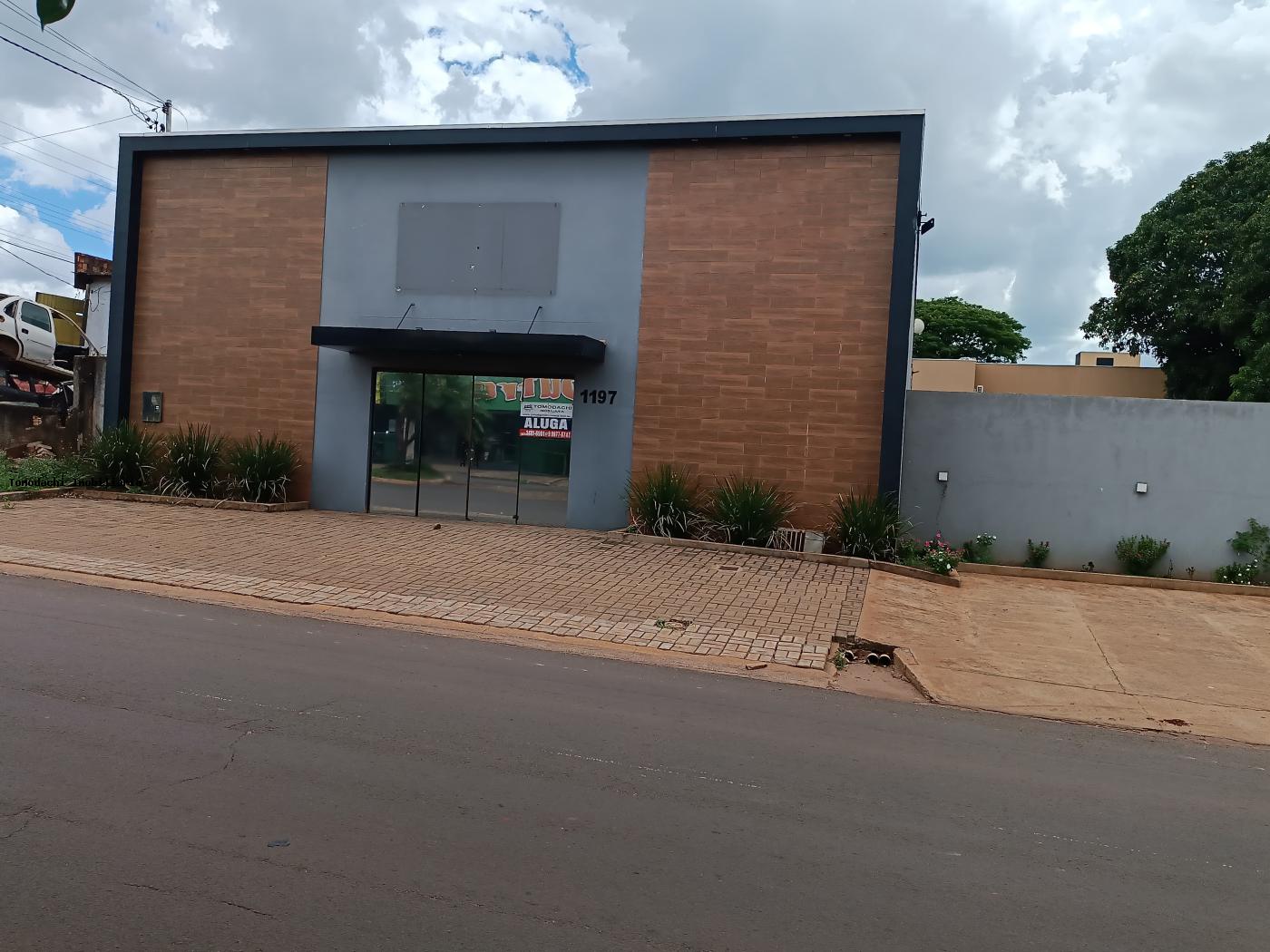 Conjunto Comercial-Sala para alugar, 875m² - Foto 30