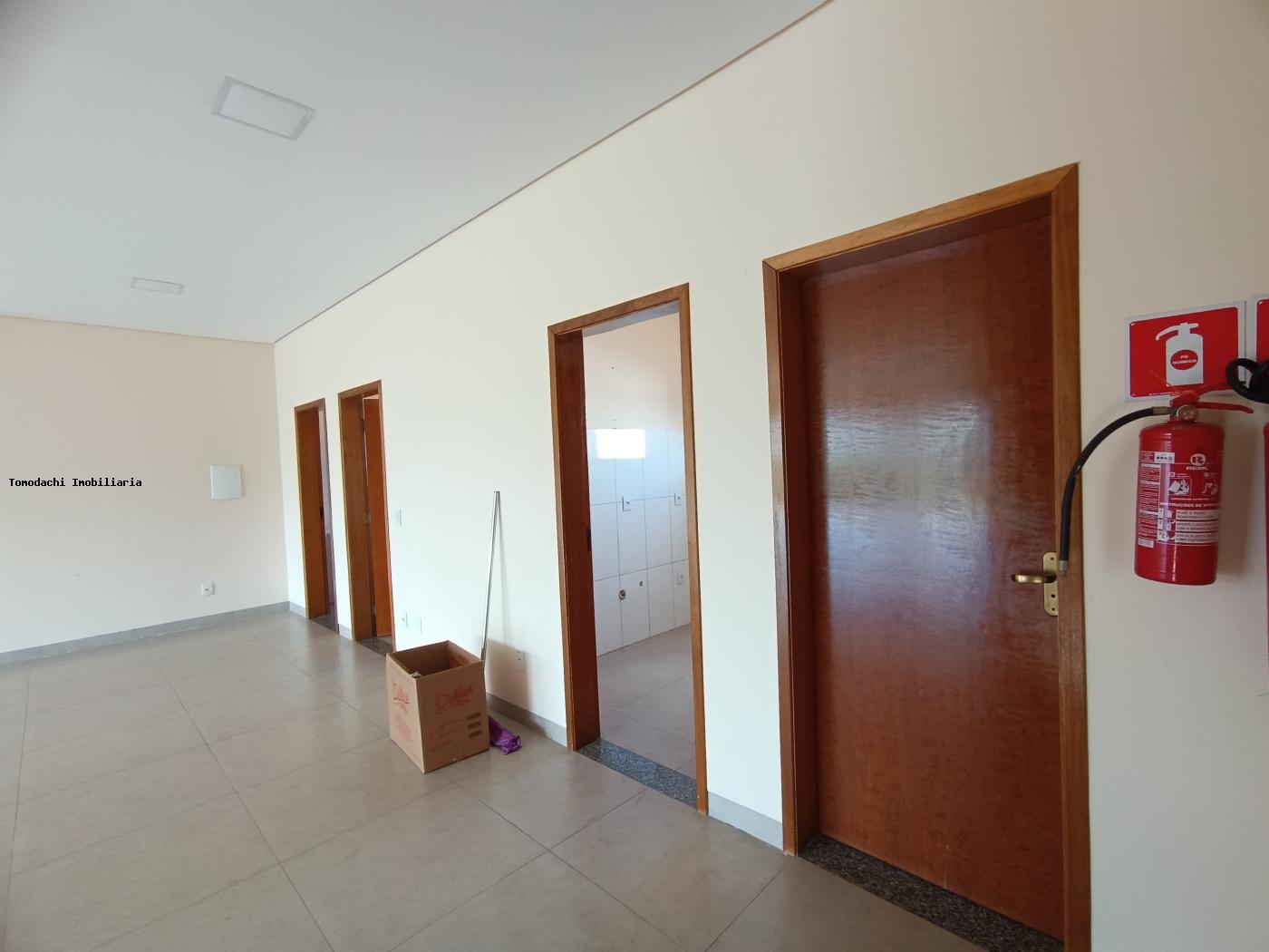 Conjunto Comercial-Sala para alugar, 140m² - Foto 9