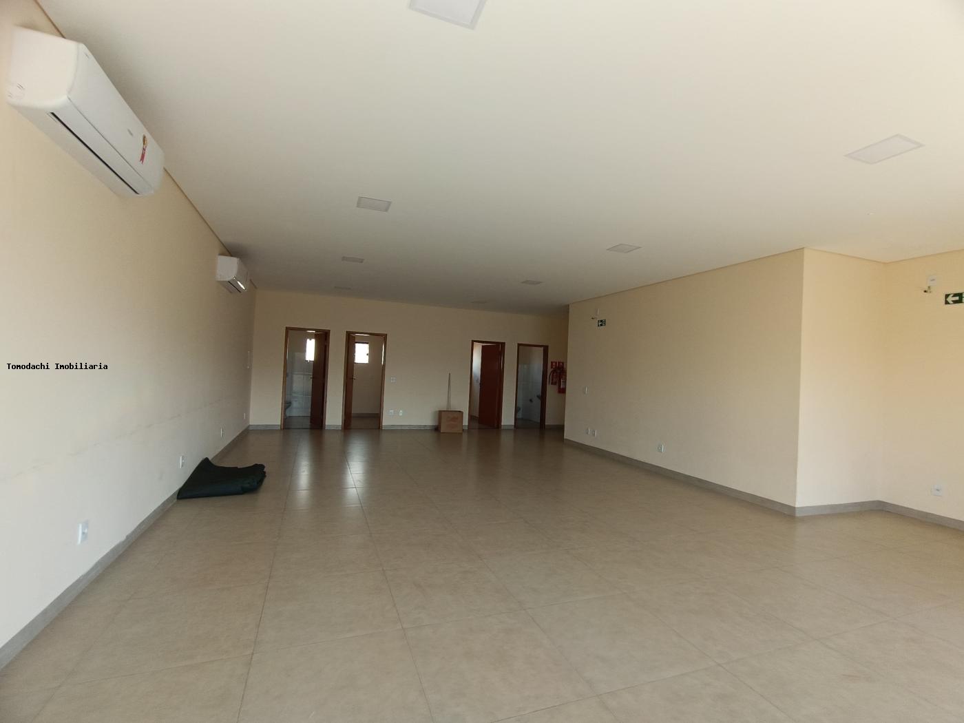 Conjunto Comercial-Sala para alugar, 140m² - Foto 4