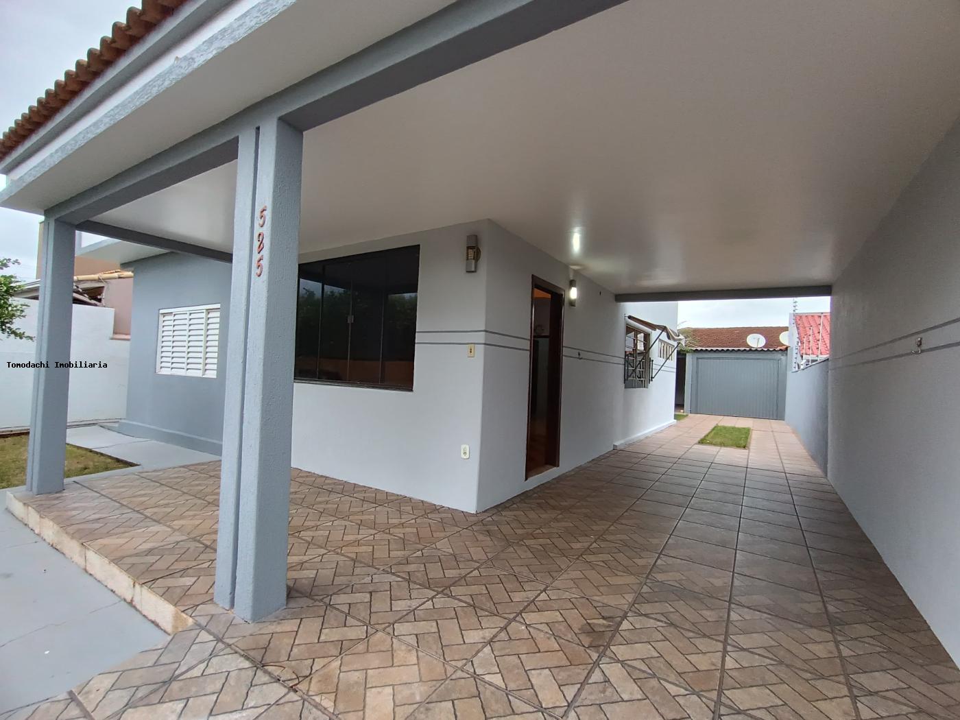 Casa para alugar com 3 quartos - Foto 4