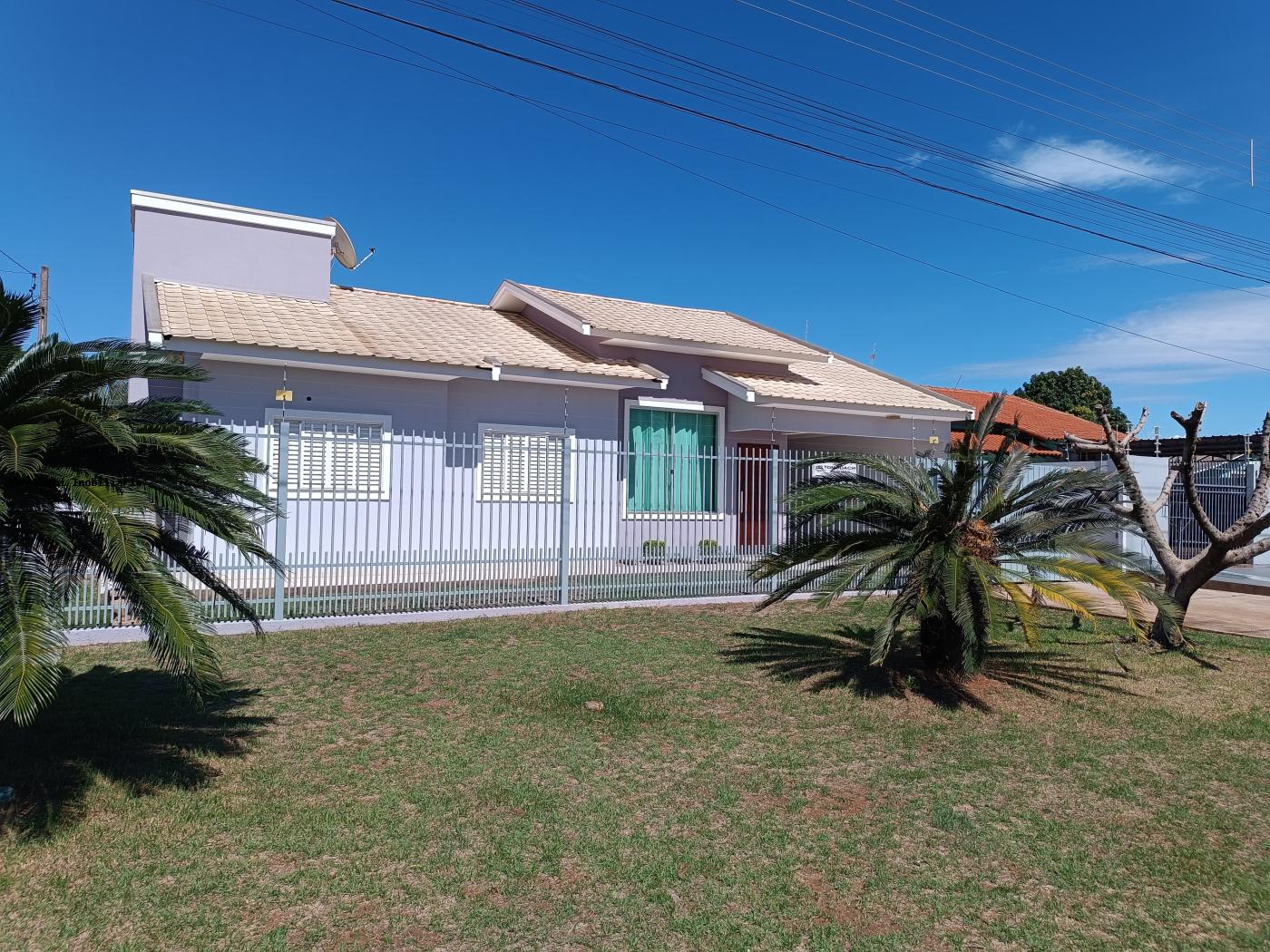 Casa para alugar com 3 quartos, 238m² - Foto 4