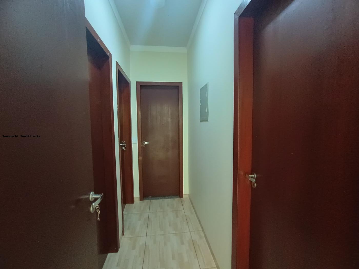 Casa para alugar com 3 quartos, 238m² - Foto 20